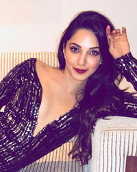 Kiara Advani